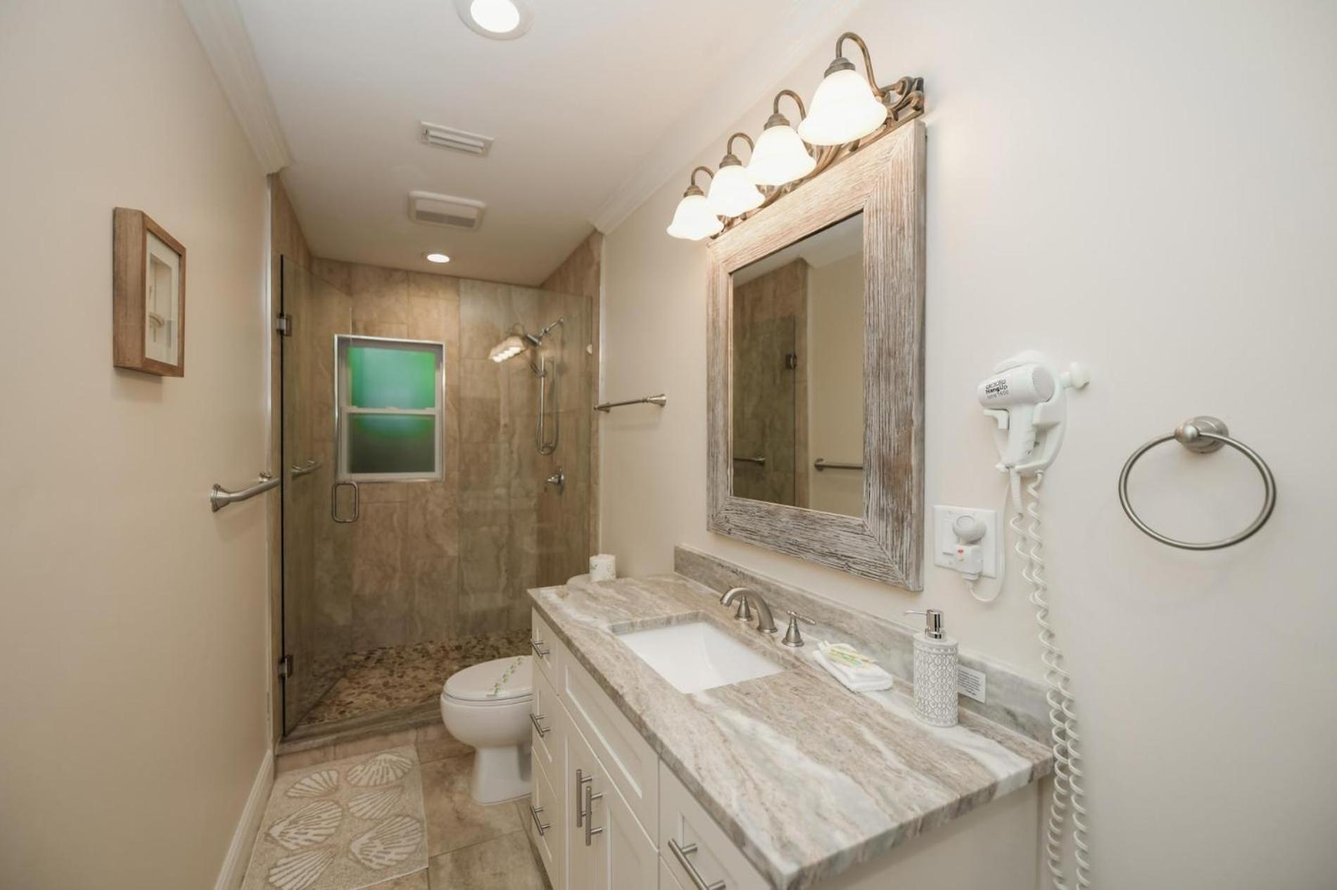 Island Time - Home Wenclosed Lagoon Style Pool Spa Walk To Beach Bikes Holmes Beach Exterior foto