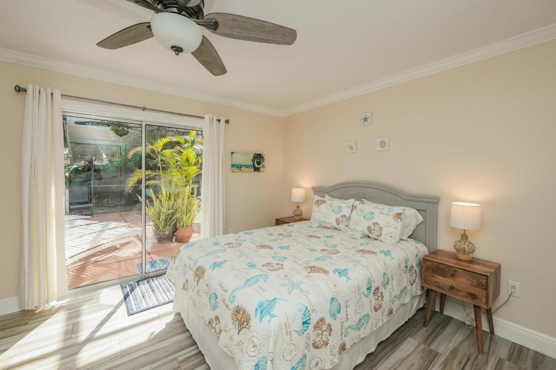 Island Time - Home Wenclosed Lagoon Style Pool Spa Walk To Beach Bikes Holmes Beach Exterior foto
